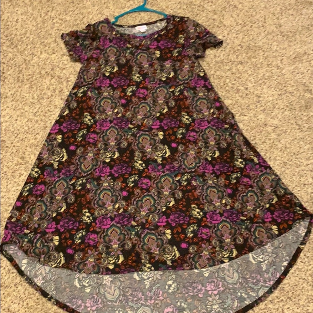 LuLaRoe Carly!